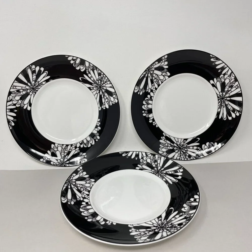 Kate‎ Spade x Lenox Dogwood Point 7